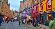 I've lived in Edinburgh most of my life — there's 1 mistake visitors make
