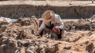 Archaeologists Say 20,000-Year-Old Stone Tools Could "Rewrite The Opening Chapter Of Human History In The Americas"