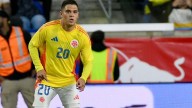 Juan Fernando Quintero reveló qué le falto a la Selección Colombia para ganarle a Canadá