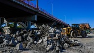 New Washington Bridge reports show rod corrosion started decades ago