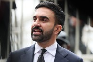 Zohran Mamdani Reacts After Letitia James Indictment