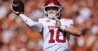 Steelers have close eye on three college quarterbacks