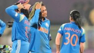 Australia Stun India with Record Chase in Women’s World Cup Thriller