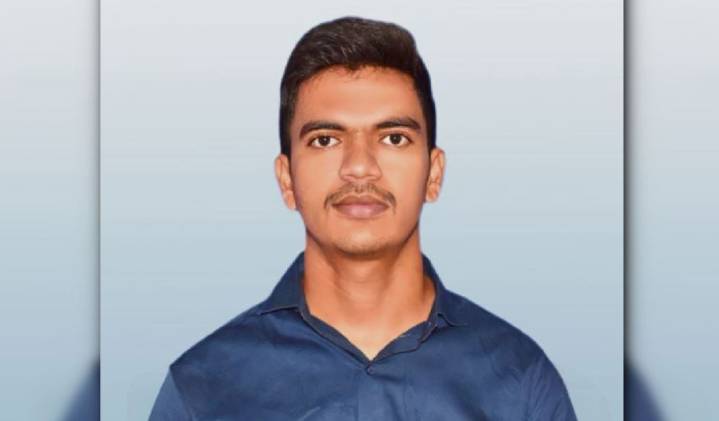 Medak youth cracks eight govt exams without coaching, now eyes Group