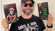 Five Michigan authors bring supernatural stories to Milan event
