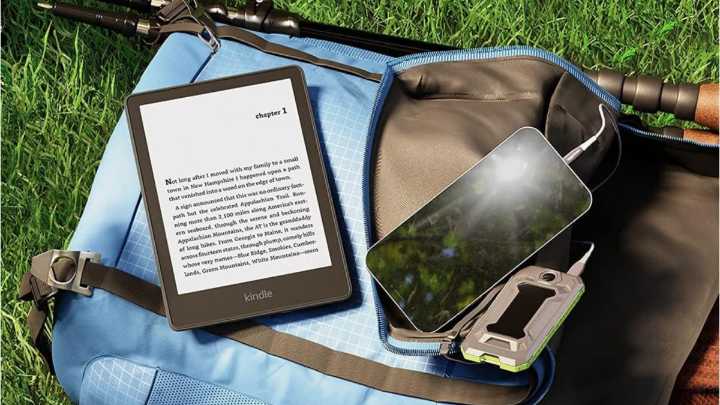 Best e-reader deal: $97 like-new Kindle Paperwhite