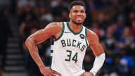 Acquiring Giannis is far-off dream, but Knicks can test themselves against Bucks star
