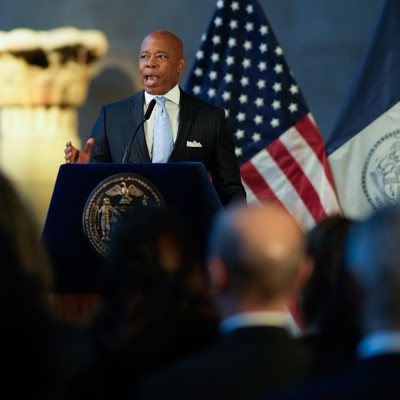 56 best Eric Adams quotes of all time - City & State New York