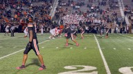 Massillon dominates Cornerstone Christian behind strong ground game