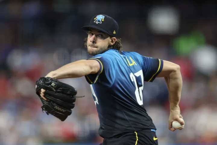 Wednesday October 8th Best MLB Playoff Betting Picks & Predictions
