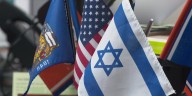 ‘This is something that we’ve been praying for:’ Madison Rabbi reacts to possibility of Gaza Peace Plan