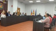 Rocafort aprueba la bajada de impuestos municipales para 2026