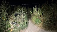 Niña de 4 años es hallada muerta en Tlajomulco; la abandonaron en una bolsa de plástico