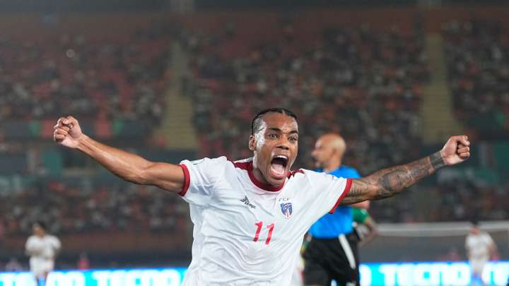 Cabo Verde Hace Historia y Clasifica a su Primera Copa del Mundo