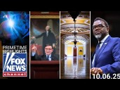 Fox News Highlights - October 6th, 2025