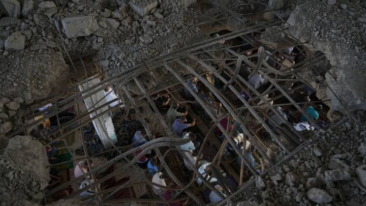 Daily struggles persist in Gaza even as ceasefire offers some respite