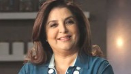 Farah Khan shares nostalgic throwback from early dance days in 'Jalwa'