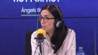 Alauda Ruiz de Azúa: "Mis protagonistas no se sitúan en el falso empoderamiento"