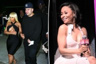 Giddy Blac Chyna hints at future with ex Rob Kardashian: 'He's my person'