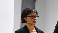 Zoë Kravitz Takes a Page Out of Jane Birkin’s Book