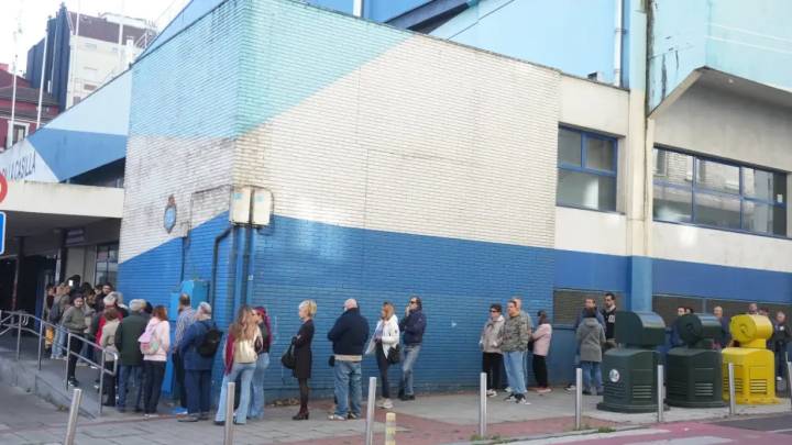 La gripe ya está disparada en Vizcaya y los microbiólogos advierten que este año puede ser fuerte: "Hay que mirar al hemisferio sur"