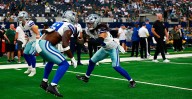 NFL Semana 5: horarios en México y TV; así quedan todos los duelos