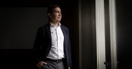 Carlos Torres (BBVA): el amante de 'El origen de las especies' que ha sacudido a la banca