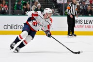 Evgeny Kuznetsov Signs With KHL’s Metallurg Magnitogorsk