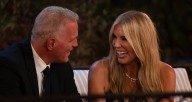 Carol Freeman-Branstine Reveals Why She Left ‘The Golden Bachelor’ Early | ABC, Carol Freeman-Branstine, Television, The Golden Bachelor 