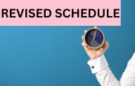 UP NEET counselling 2025 round 3 schedule revised, choice filling till October 27th, check details