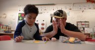 'Every day is a good day': Man becomes paraprofessional at same DPS program he attended as a child