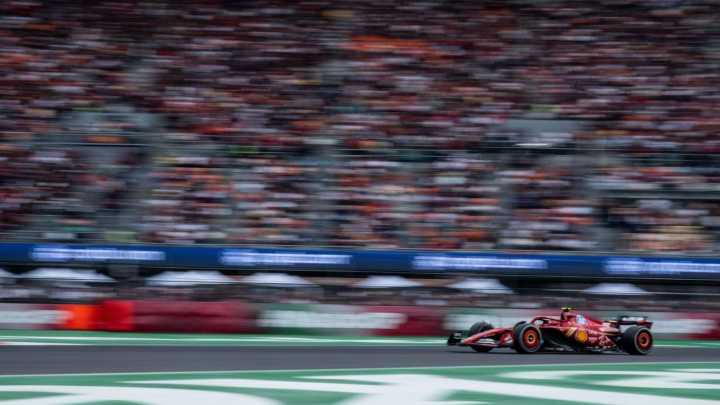 Gran Premio de México Fórmula 1: Cierres y Alternativas Viales en CDMX para la Carrera 2025