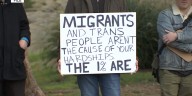 Latest updates: City, state leaders respond to Secretary Noem on Portland protests, ICE building security