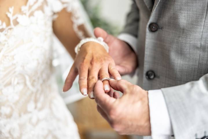 Dear Abby: I’ve ‘cried for days’ over this disrespectful wedding attendant pairing plan