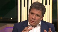 Facundo Manes, contra Javier Milei: "Es kirchnerismo de derecha"