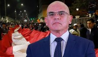 Premier Ernesto Álvarez sobre marchas: El propósito es derribar un régimen constitucional