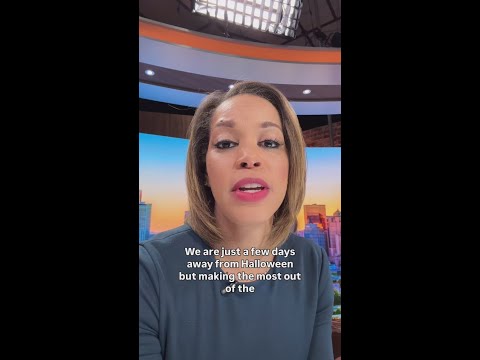 Americans will spend more than $13B on Halloween this year