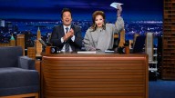 Watch Doja Cat Co-Host 'The Tonight Show': 'This Is My Thing'