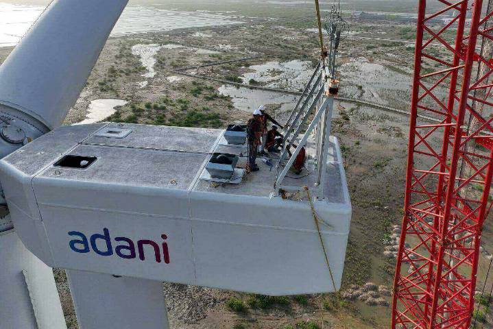 Adani Energy and 2 other stocks in which mutual funds increased stake by up to 3.18% in September Qtr