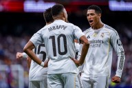 VIDEOS. Los “merengues” mandan en La Liga: Real Madrid derrota a Barcelona en un vibrante Superclásico de España