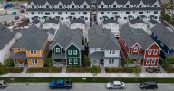 Budget watchdog reports sharp improvement in home affordability