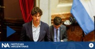 Martín Lousteau: “Milei rompió la confianza con la gente, con los mercados y tiene cada vez más casta”