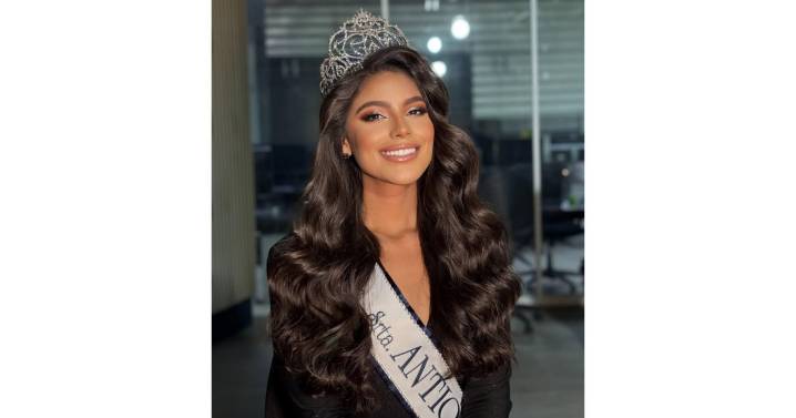 Polémica de la Señorita Antioquia 2025: ¿Quién es Laura Gallego y por qué renunció?