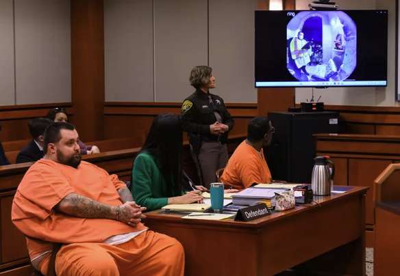 Men who posed as DTE workers found guilty of murder
