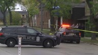 2 dead, suspect arrested in Milwaukee fatal shooting near Appleton and Ruby Avenue
