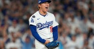 Yamamoto brilla por Dodgers, que barren a Rojos y anclan en la serie divisional de la Liga Nacional
