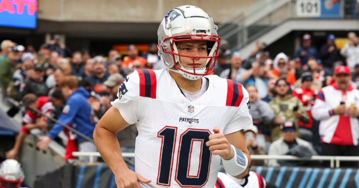 Patriots vs. Saints Week 6 news, notes, and fun facts