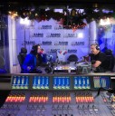 Jhonathan Araque puso a bailar a oyentes de Radio Miraflores