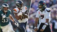 Winners and losers from Week 5 of the 2025 NFL season