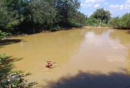 Voz Comunitaria | Dos meses sin recibir agua llevan los habitantes de seis comunidades de Sucre